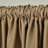 Extra Wide & Extra Long Custom Made Solid Color Room Darkening Single Curtain Panel-69605648-69605621
