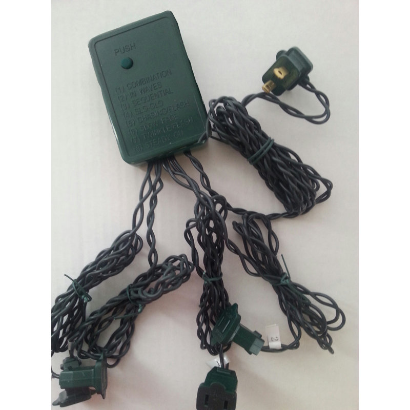 5 Tamper Resistant Dimmer