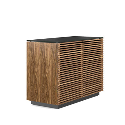 Corridor Accent Cabinet