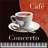 " Cafe Concerto " by Skip Teller-721768901-768974135