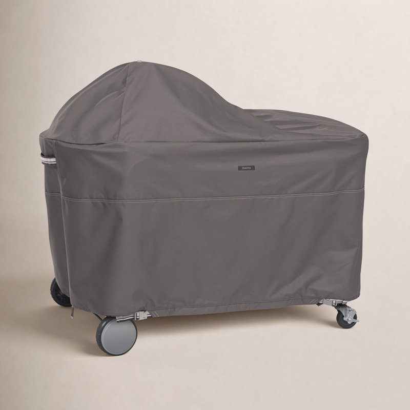Jaylon Gas Grill Cover - Fits up to 57"