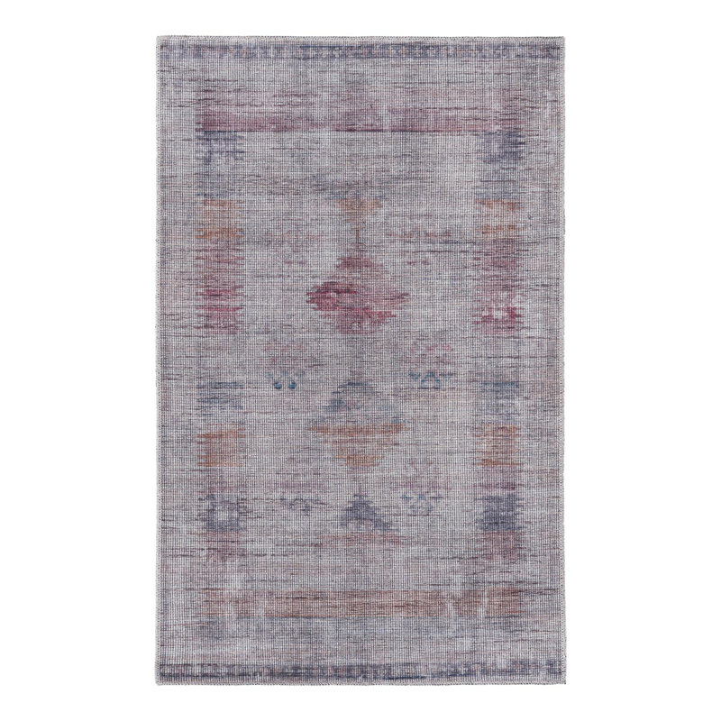 Tapis Sisu Paulic_2, Rectangle 3 pi 3 po x 5 pi 3 po