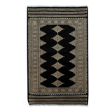 One-of-a-Kind 3' X 4'11" Area Rug