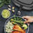 Cuisinart 4.5 QT Basket Air Fryer