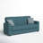 Hunsicker Upholstered Sofa-33221018
