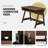Dashelle Writing Desk