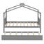 Lit gigogne en bois-783411605