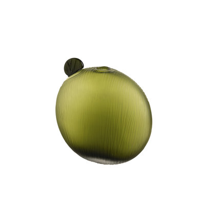 Joss Glass Table Vase 1