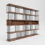 Bibliothèque ouverte Noah Grid