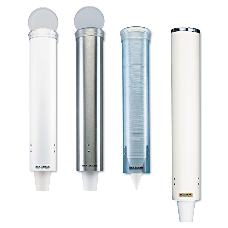 Petit distributeur d'eau en acier inoxydable