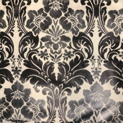 Cut Velvet | Marsel Fabric_MARSEL