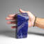 Lapis lazuli poli de l'Afghanistan (2,9 lb)