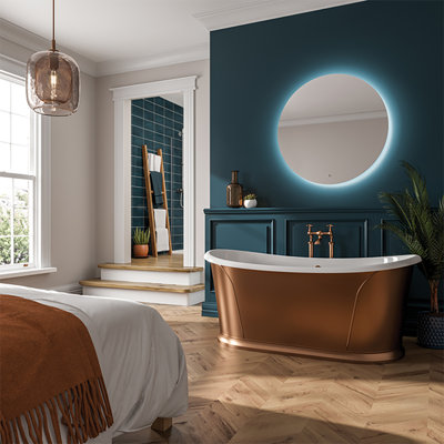 Wall Mirror