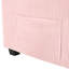 Canapé-lit 72,8 po avec matelas double-126186157