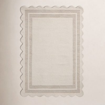 Scottie Area Rug
