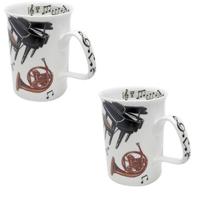 Alariz Ceramic Coffee Mug