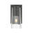 Esma 1 Light Wall Sconce-100157174