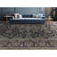 Wool Oriental Area Rug-106953680