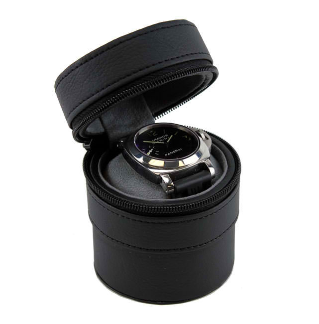 Heiden Travelers Watch Box +