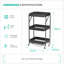 Metal Bar Cart-66699412