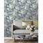 Dangelo 10.05m x 53cm Metallic Finish Wallpaper Roll-1662182018