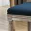 Chaise en tissu-470284599