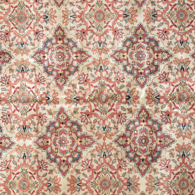 Azerbaijan One-of-a-Kind 12'4" X 14'10" Area Rug