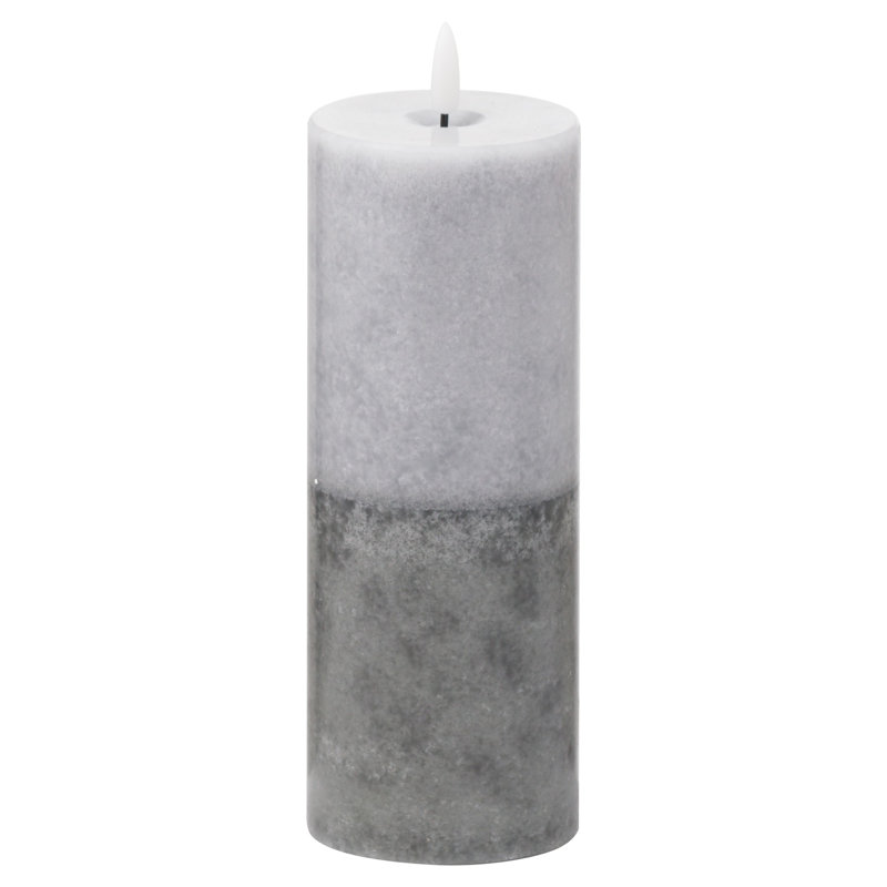 Unscented Flameless Candle