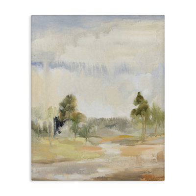 «Light Summer Rain» par Silvia Vassileva