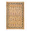 Classic One-of-a-Kind 6' x 8'10" Hand Knotted Area Rug