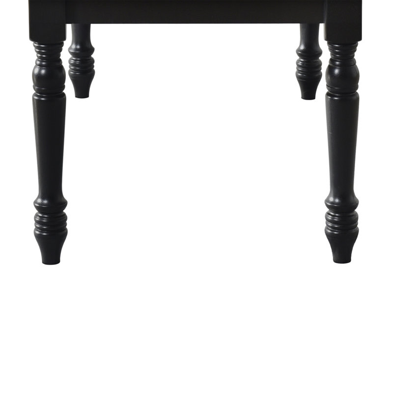 Table basse Traditional, Espresso