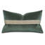 Uma Lumbar Pillow Cover & Insert