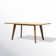 Essential Outdoor Teak Dining Table