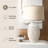 Gaia Carved Lattice Table Lamp