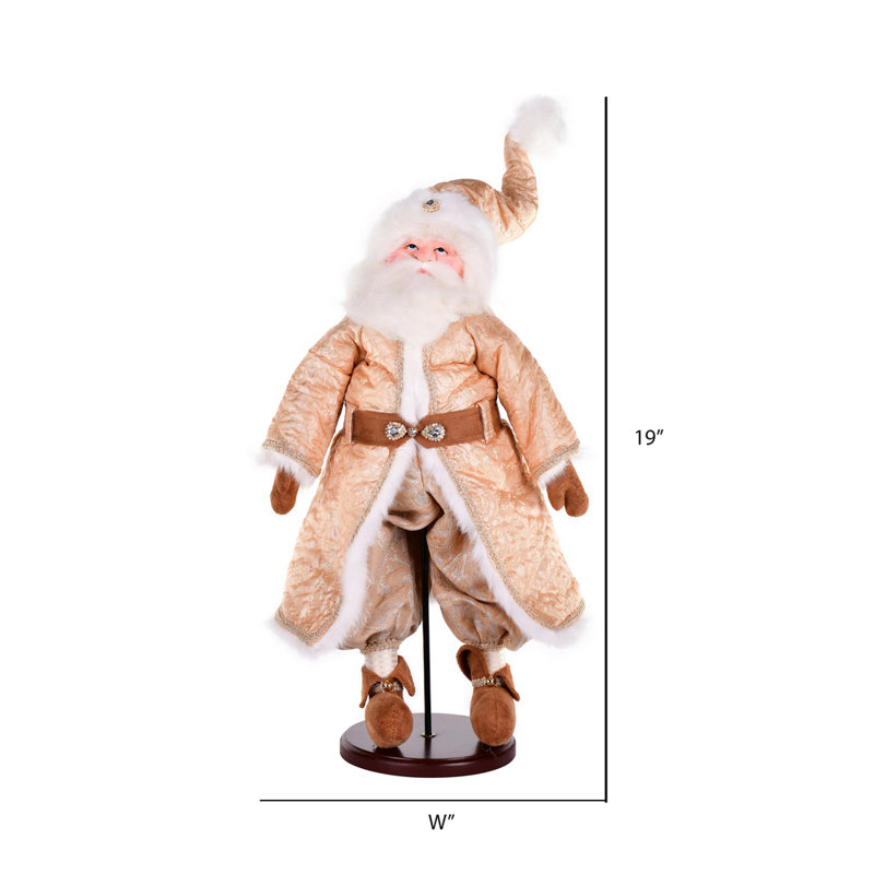 Christmas Figurines & Collectibles
