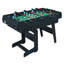 Cougar 119cm L Multi Table