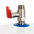 8L Electric Water Heater With LED Display