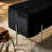 Gaudreau Velvet Ottoman-1452489138