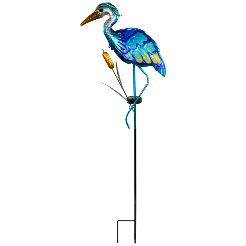 Piquet de jardin Heron