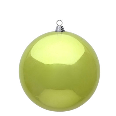 Holiday Décor Ball Ornament