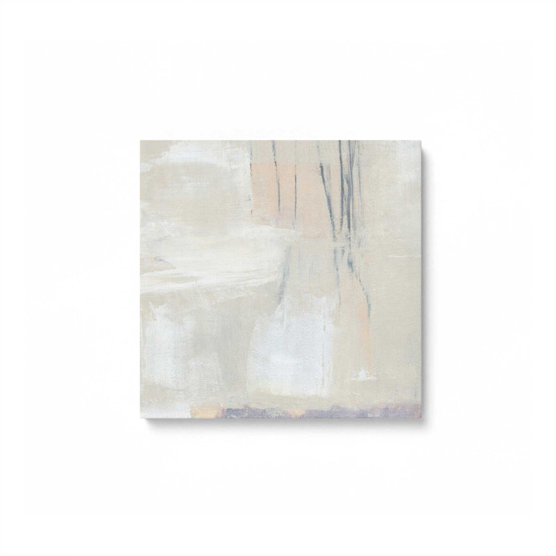 «Gentle Abstract Layers II»