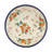 Clematis 18.6 Oz. Salad Bowl