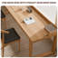 Bureau d'écriture Modern-180040039