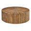 Bitner Solid Wood Coffee Table