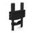 Wood Patio Folding Side Table-1422700446