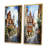 " Germany Rothenburg Street I " 2 - Pieces-1647506969-1647506970