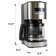 Kenmore  12 Cup  Programmable Drip Coffee Maker 
