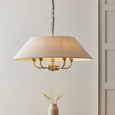 Abdulkader 5 - Light Chandelier