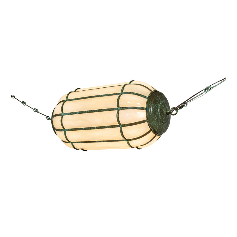 3 - Light Pendant
