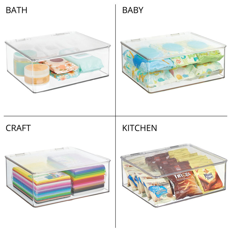 Toy Hinged Box Combo C6